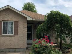 21 JUNO DRIVE St. Thomas Ontario, N5R 6C3