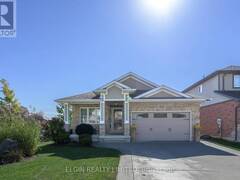 1969 FREDERICK CRESCENT London Ontario, N5W 0A4