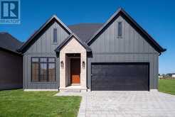 4401 GREEN BEND | London Ontario | Slide Image One