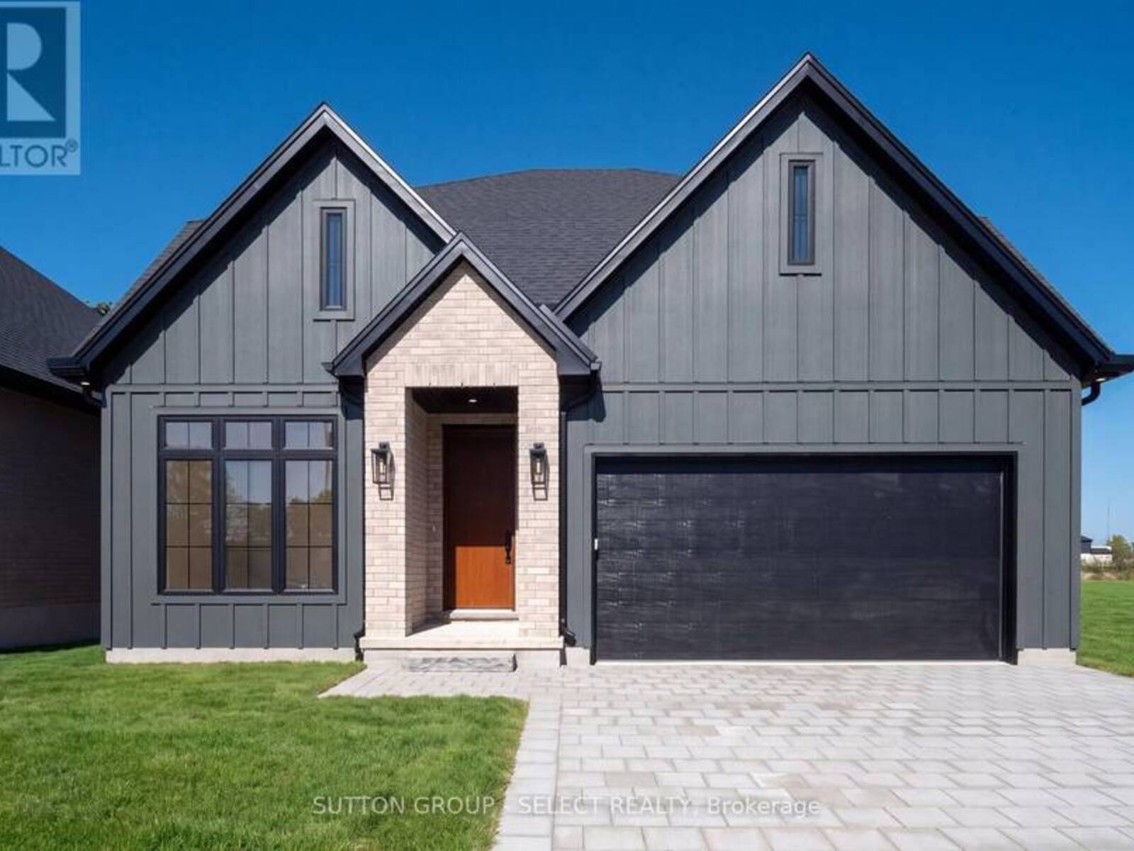 4401 GREEN BEND, London, Ontario N6P 0K9