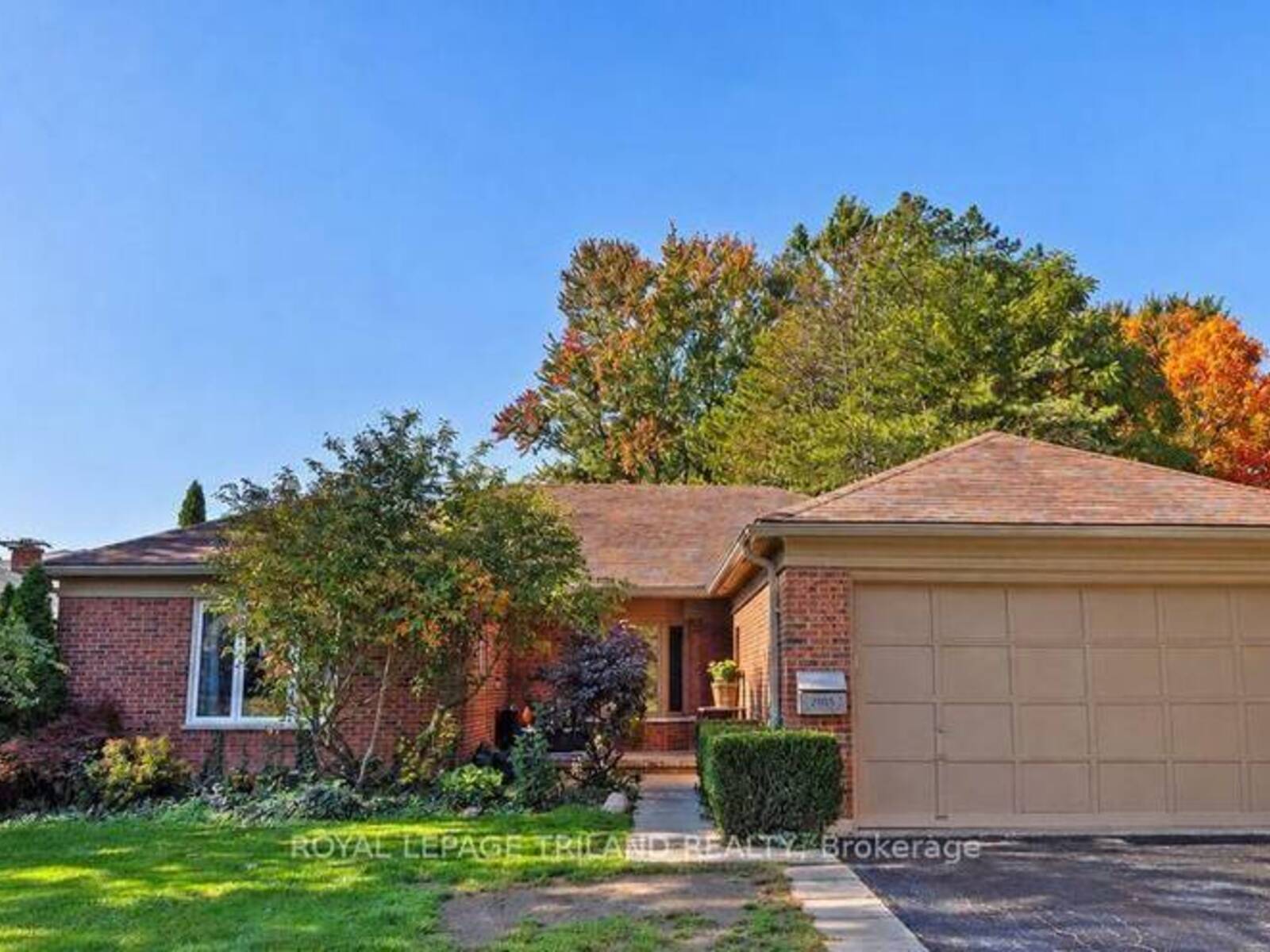 2005 ARVA STREET, Middlesex Centre, Ontario N0M 1C0