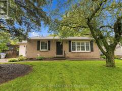 118 HAROLD COURT Lucan Biddulph Ontario, N0M 2J0
