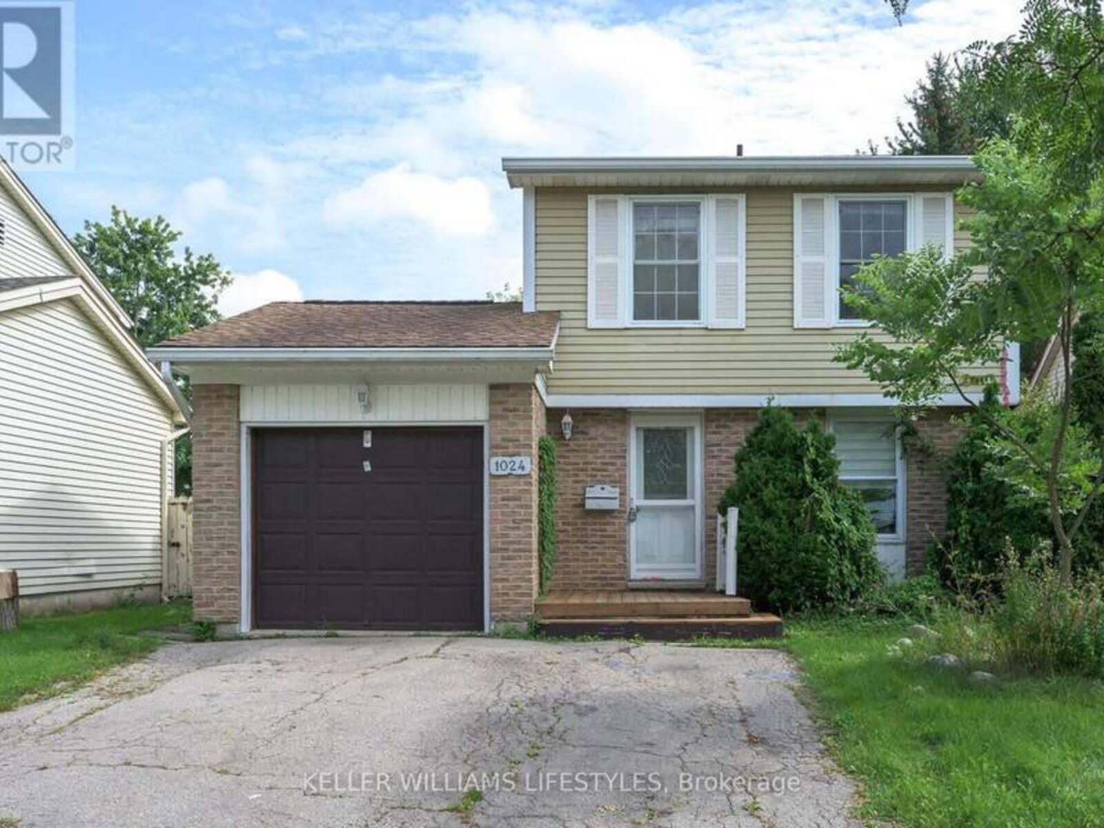 1024 JALNA BOULEVARD, London, Ontario N6E 2M1