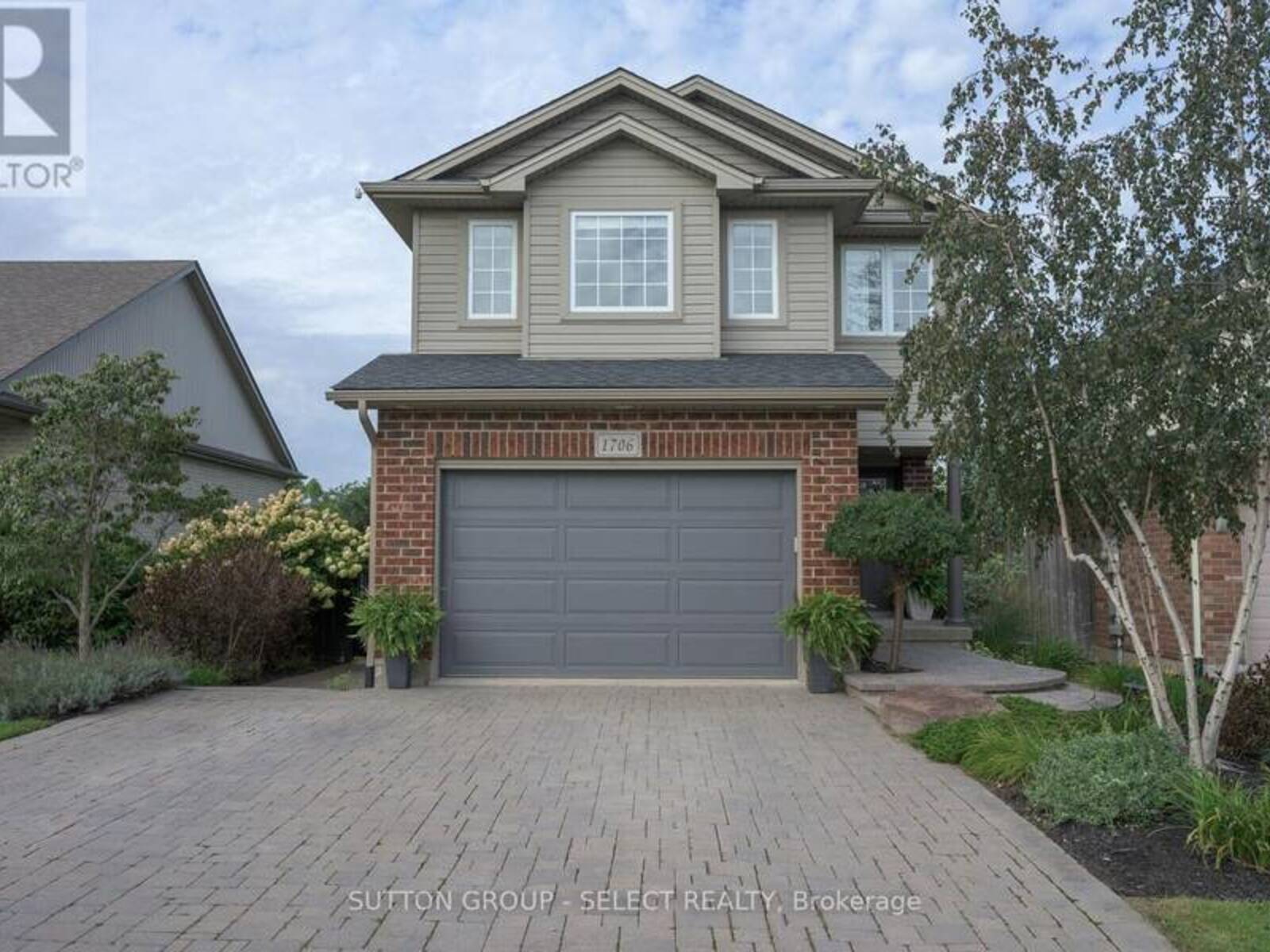 1706 BAYSWATER CRESCENT, London, Ontario N6G 5M9