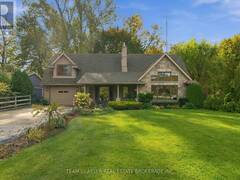 8421 DEFORE DRIVE Grand Bend Ontario, N0M 1T0