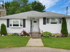 185 CENTENNIAL AVENUE St. Thomas Ontario, N5R 5B3