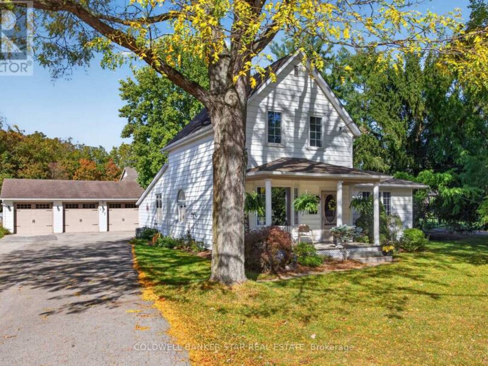 137 ST GEORGE STREET, St. Thomas, Ontario N5P 2M3