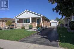 12 RICKWOOD PLACE | St. Thomas Ontario | Slide Image One