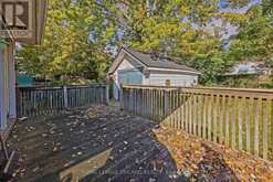 22 HEMLOCK STREET | St. Thomas Ontario | Slide Image Thirty