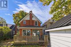 22 HEMLOCK STREET | St. Thomas Ontario | Slide Image Thirty-five