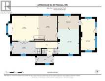 22 HEMLOCK STREET | St. Thomas Ontario | Slide Image Thirty-six
