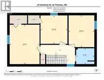 22 HEMLOCK STREET | St. Thomas Ontario | Slide Image Thirty-seven