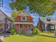 22 HEMLOCK STREET St. Thomas Ontario, N5R 1X6