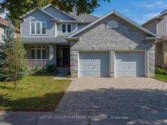 105 RICHMEADOW CRESCENT London Ontario, N6H 5E5