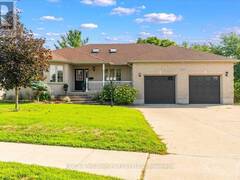 6217 TOWNSEND LINE Lambton Shores Ontario, N0N 1J0