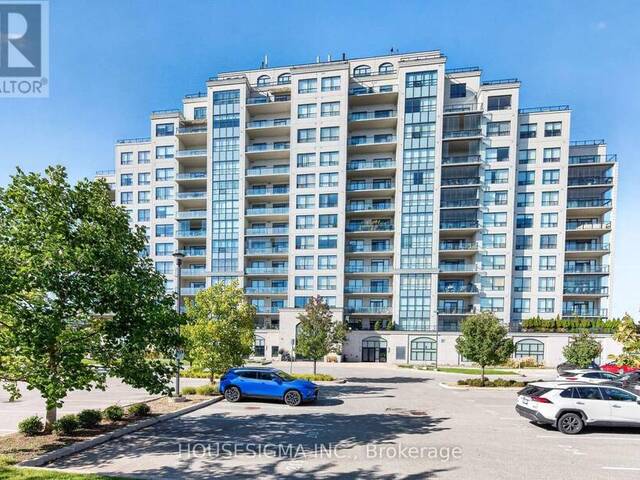 903 - 240 VILLAGEWALK BOULEVARD London Ontario, N6G 0P6 - 3 Bedrooms Condo For Sale
