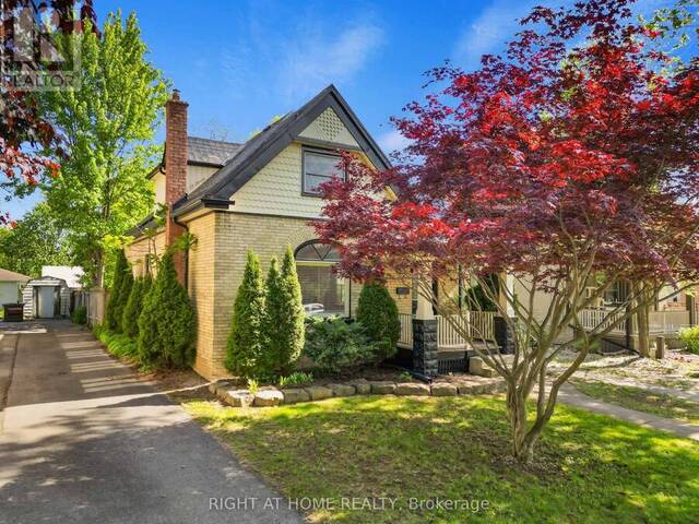 455 ST JAMES STREET London Ontario, N5Y 3P2 - 3 Bedrooms Home For Sale