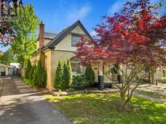 455 ST JAMES STREET London Ontario, N5Y 3P2