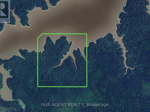 PCL 458 LT 11 CON 5 (N1/2) Iroquois Falls Ontario, P0K 1G0 - Waterfront Land For Sale