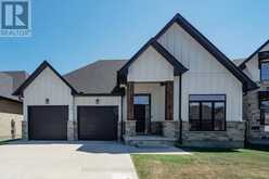 126 ASPEN CIRCLE | Thorndale Ontario | Slide Image One