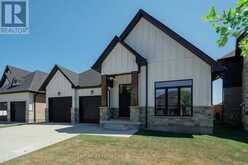 126 ASPEN CIRCLE | Thorndale Ontario | Slide Image Two
