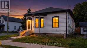 42 BRUCE STREET | London Ontario | Slide Image One