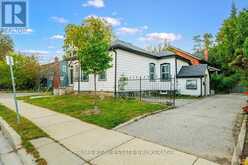 42 BRUCE STREET | London Ontario | Slide Image Four