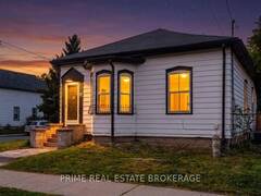 42 BRUCE STREET London Ontario, N6C 1G6
