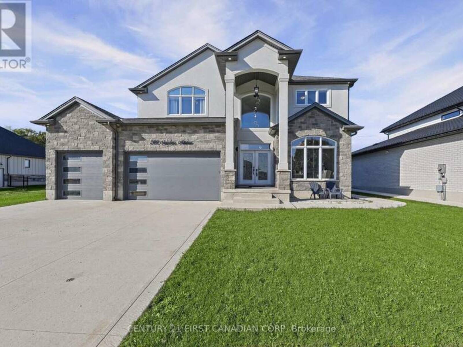 200 SNYDERS AVENUE, Central Elgin, Ontario N0L 1B0
