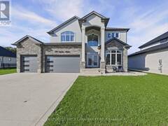 200 SNYDERS AVENUE Central Elgin Ontario, N0L 1B0