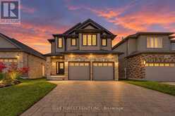 2087 CHERRYWOOD TRAIL | London Ontario | Slide Image Two