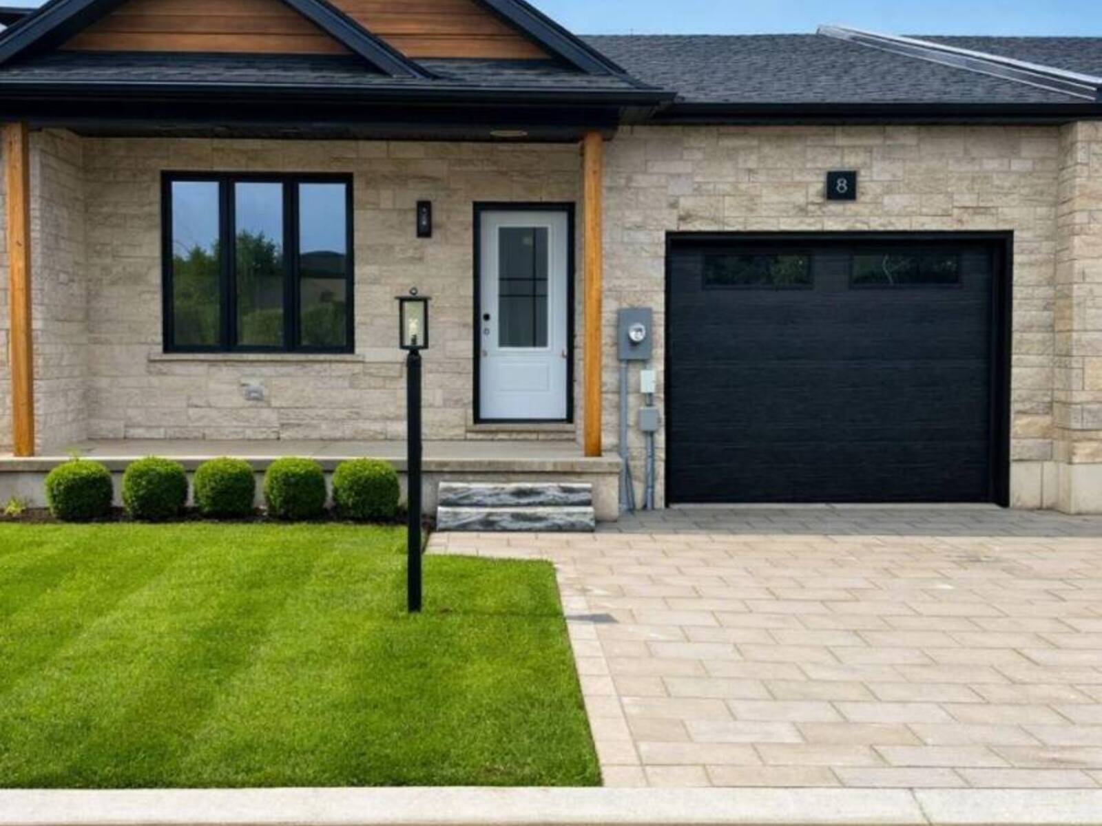 7 - 183 BROCK STREET, Zorra, Ontario N0M 2M0