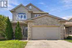 3224 MEADOWGATE BOULEVARD | London Ontario | Slide Image One