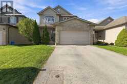 3224 MEADOWGATE BOULEVARD | London Ontario | Slide Image Thirty-seven