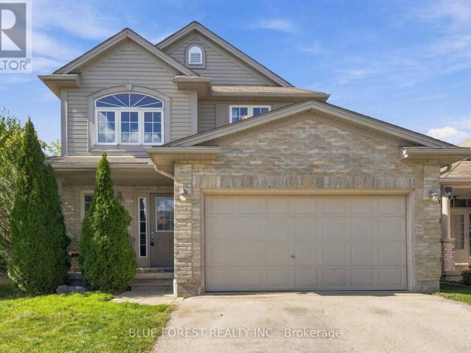 3224 MEADOWGATE BOULEVARD, London, Ontario N6M 0B7