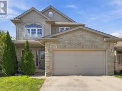3224 MEADOWGATE BOULEVARD London Ontario, N6M 0B7