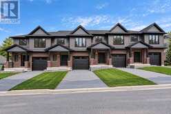 33 - 414 OLD WONDERLAND ROAD | London Ontario | Slide Image One