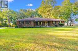 22775 DOGWOOD ROAD | Newbury Ontario | Slide Image One