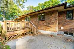 22775 DOGWOOD ROAD | Newbury Ontario | Slide Image Thirty-seven