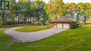 22775 DOGWOOD ROAD | Newbury Ontario | Slide Image Five
