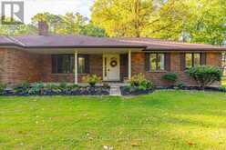 22775 DOGWOOD ROAD | Newbury Ontario | Slide Image Six