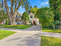 966 COLBORNE STREET London Ontario, N6A 4A6