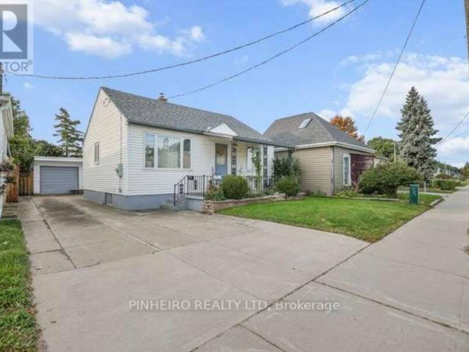 1217 TRAFALGAR STREET, London, Ontario N5Z 1H6