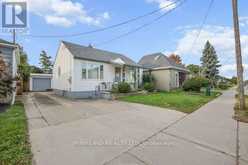 1217 TRAFALGAR STREET | London Ontario | Slide Image One