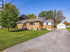 143 ANNIE ADA SHIPLEY STREET North Middlesex Ontario, N0M 1A0