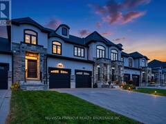 239 WINLOW WAY Komoka Ontario, N0L 1R0