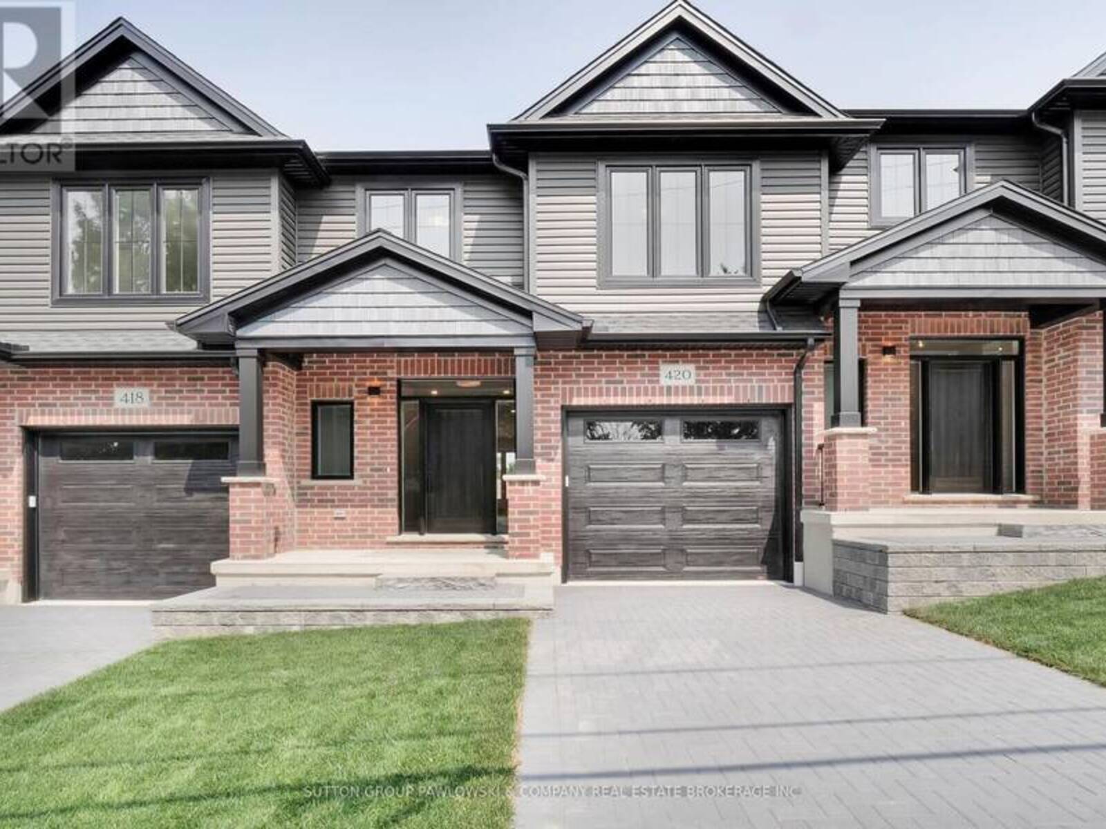 31 - 414 OLD WONDERLAND ROAD, London, Ontario N6K 3R2