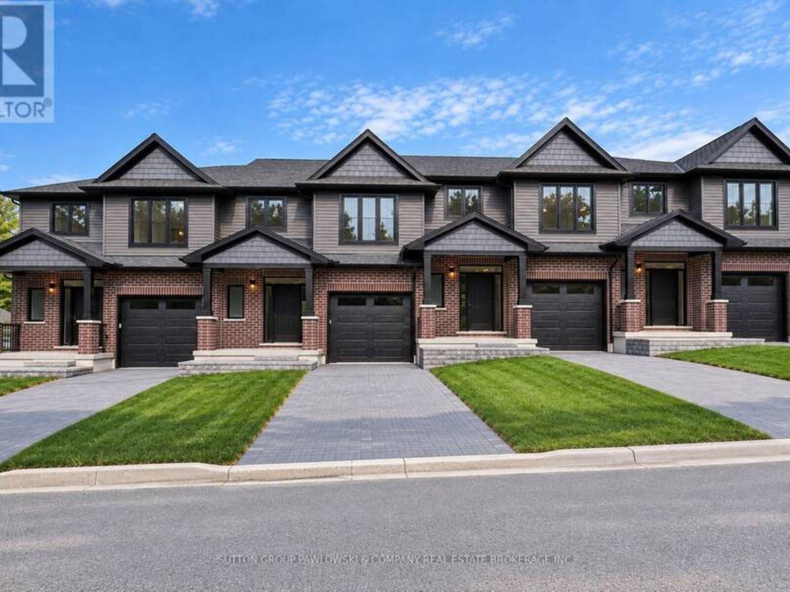 3 - 414 OLD WONDERLAND ROAD, London, Ontario N6K 3R2