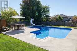 516 HARRIS CIRCLE | Strathroy-Caradoc Ontario | Slide Image Forty