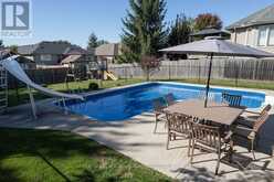 516 HARRIS CIRCLE | Strathroy-Caradoc Ontario | Slide Image Forty-two
